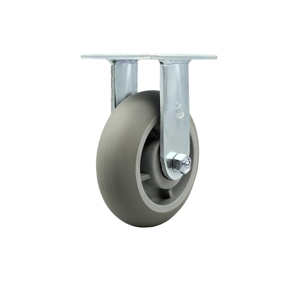 Lavex Lodging 274HKLGFXWH Replacement Caster